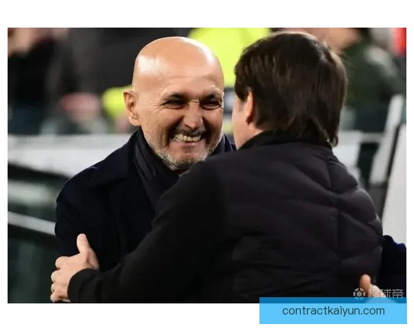 斯帕莱蒂执教风格深受关注，强调战术灵活与团队配合的持续提升